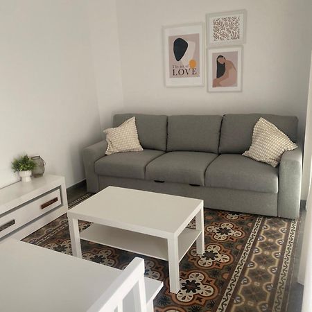 City Center Living 그라나다 외부 사진