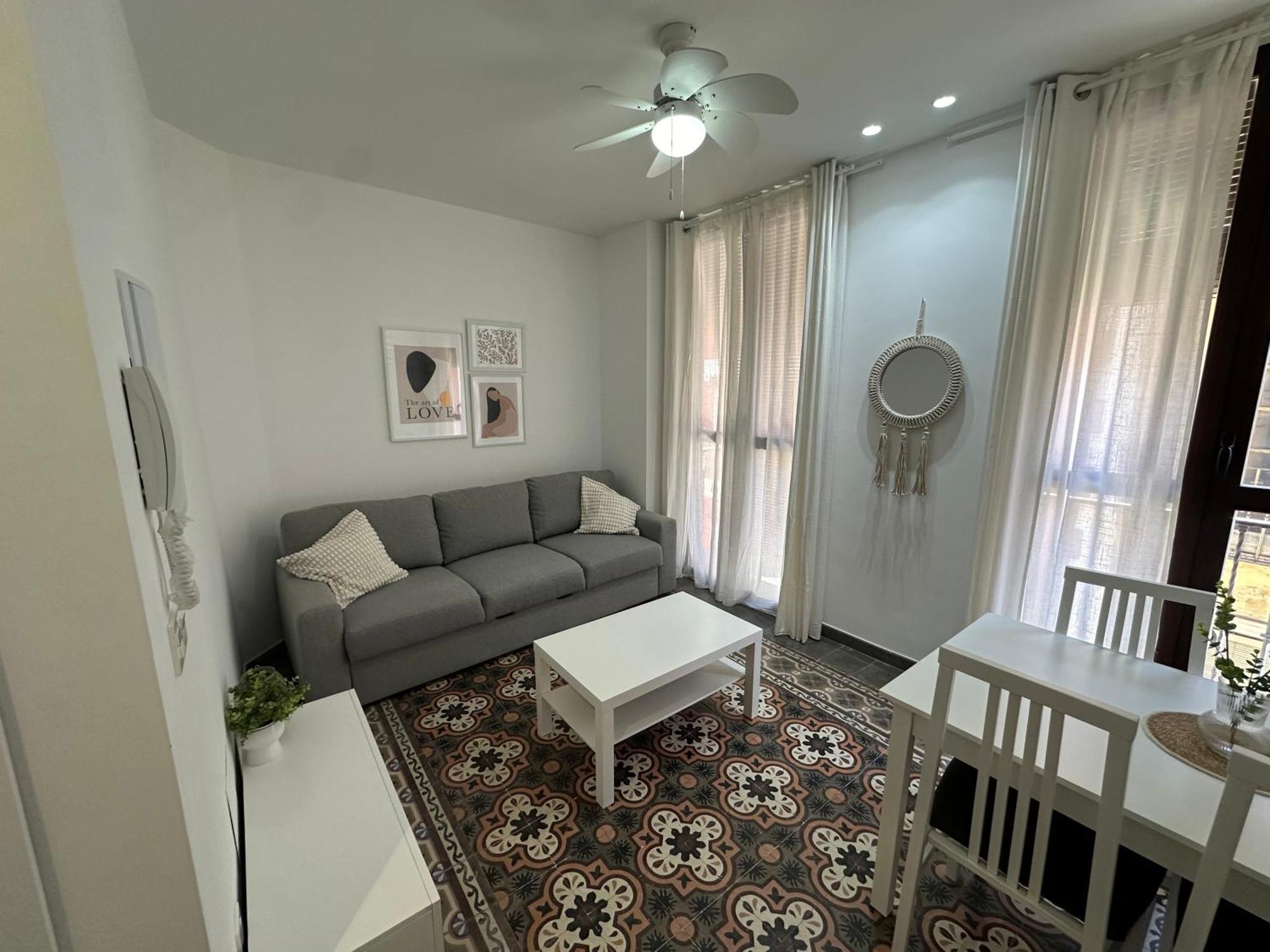 City Center Living 그라나다 외부 사진