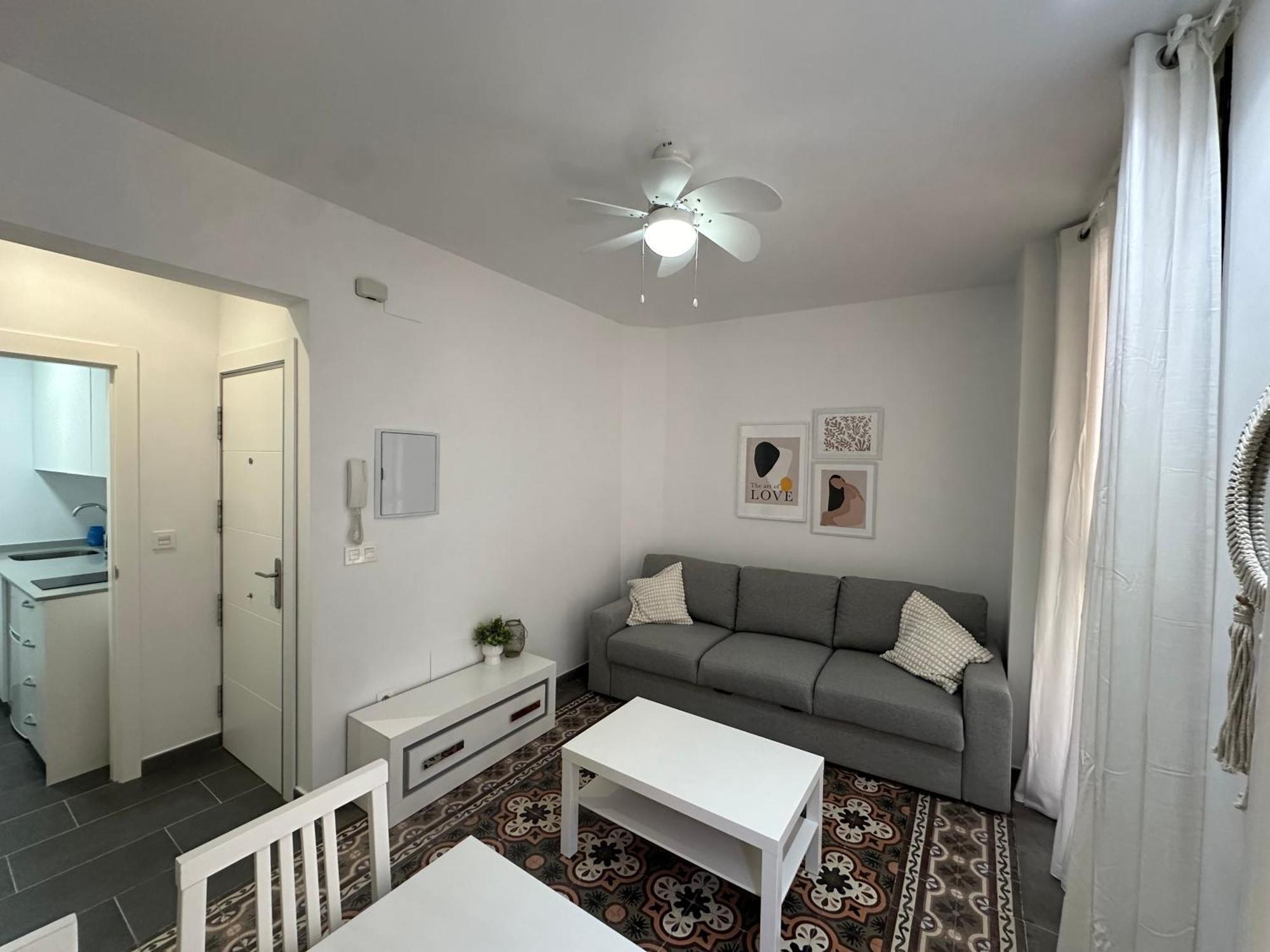 City Center Living 그라나다 외부 사진