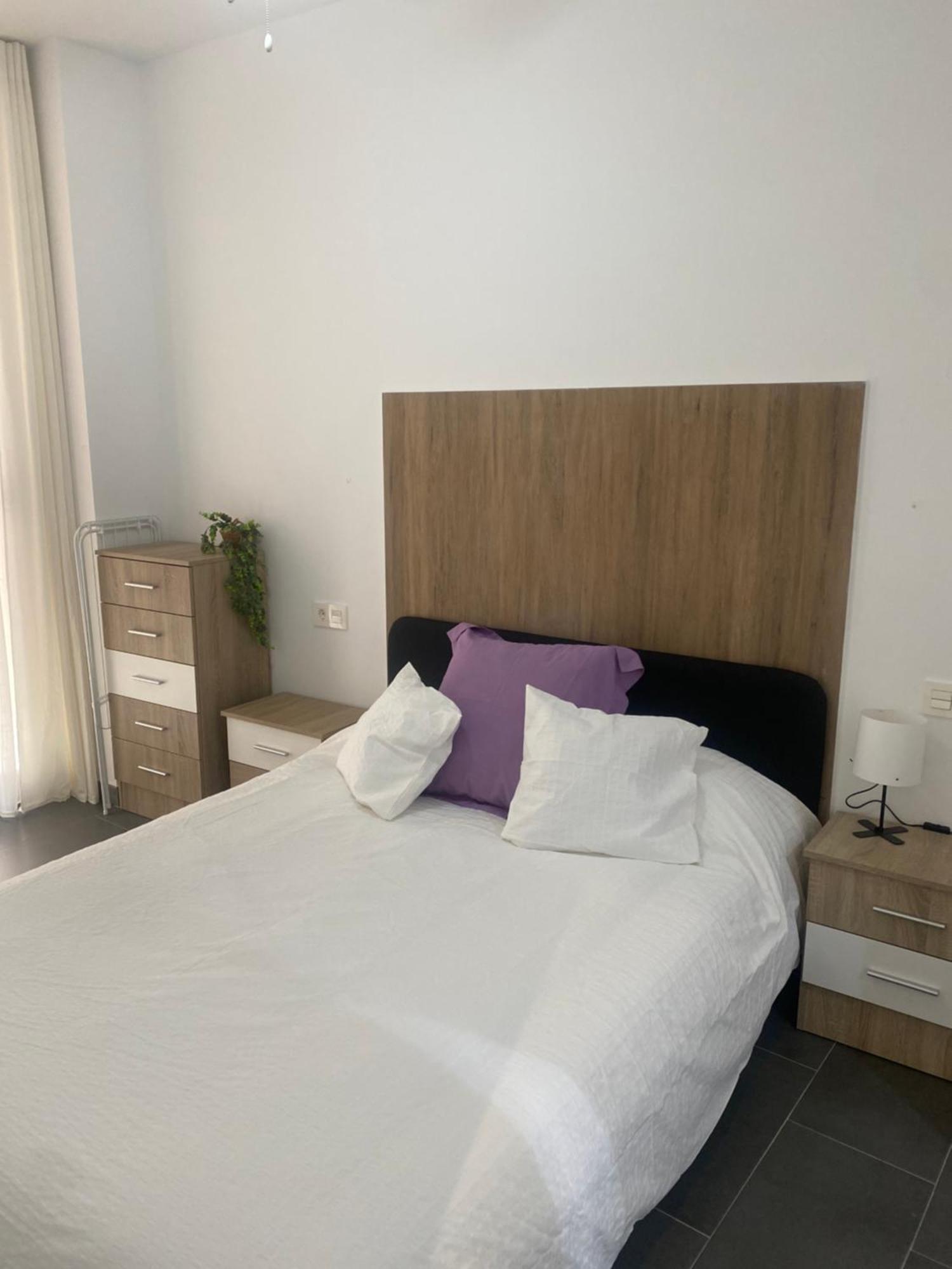 City Center Living 그라나다 외부 사진