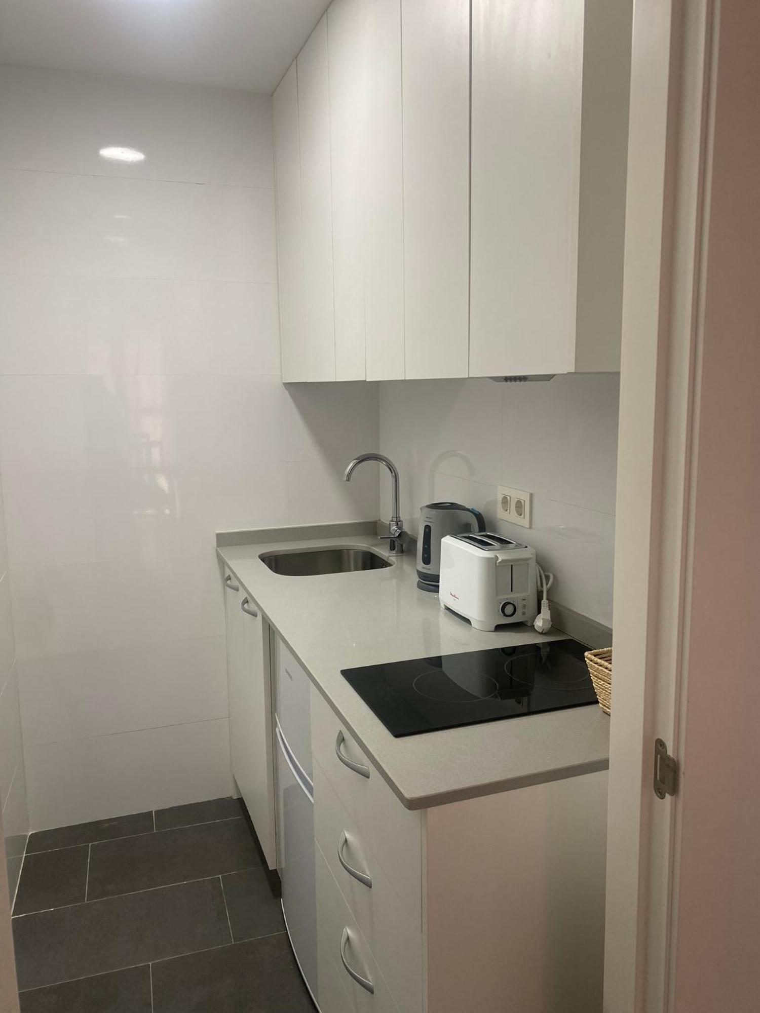 City Center Living 그라나다 외부 사진