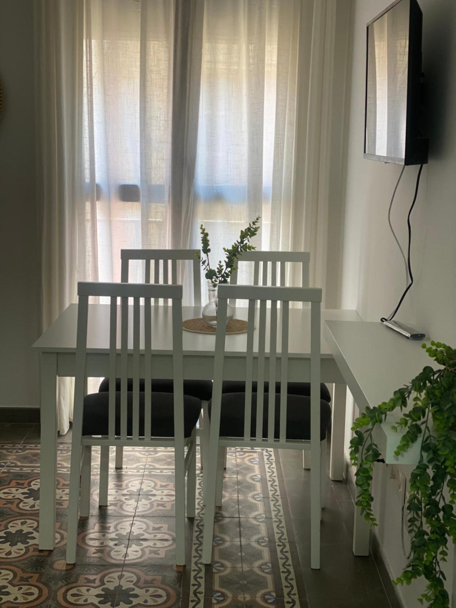 City Center Living 그라나다 외부 사진