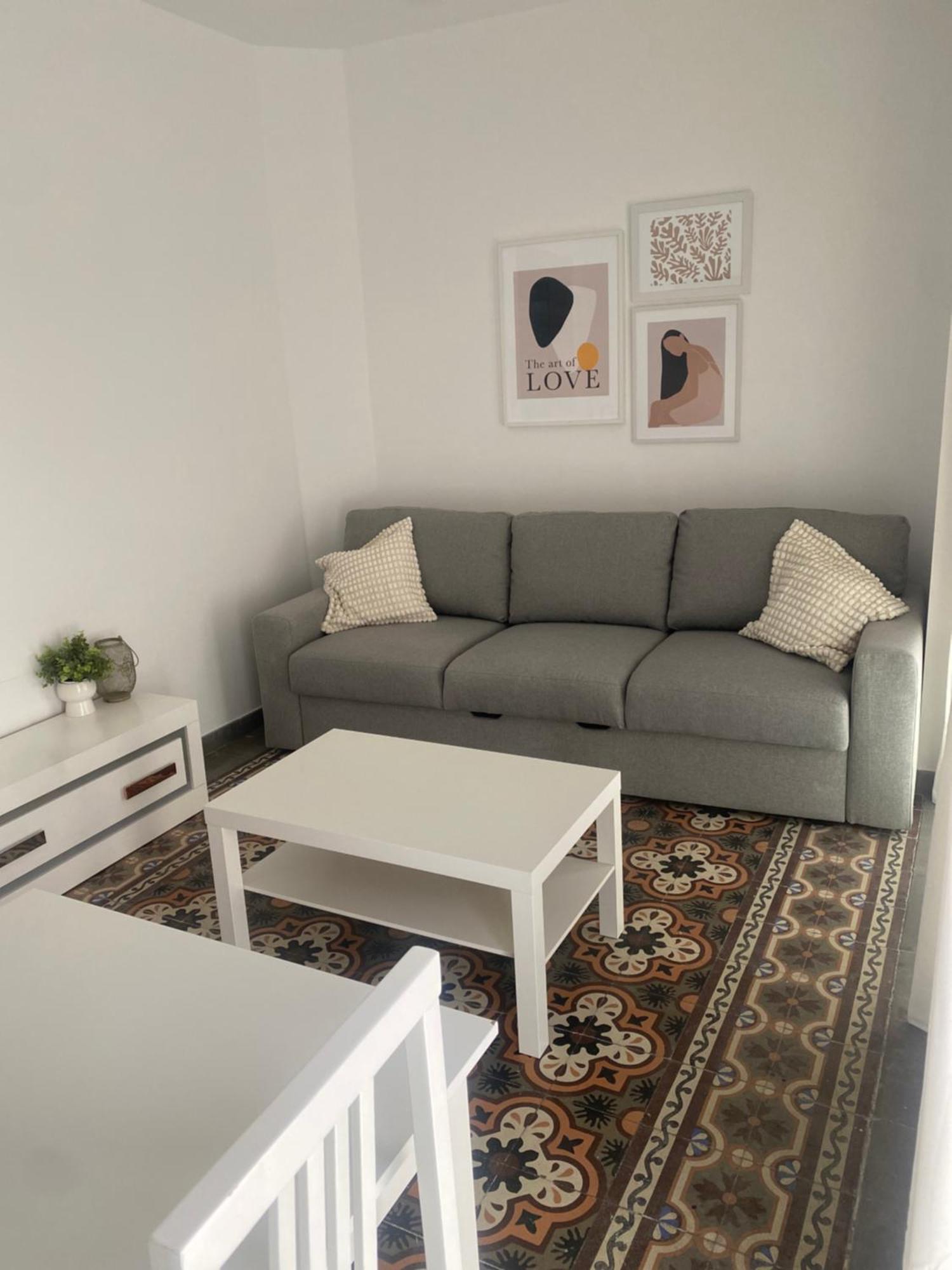 City Center Living 그라나다 외부 사진