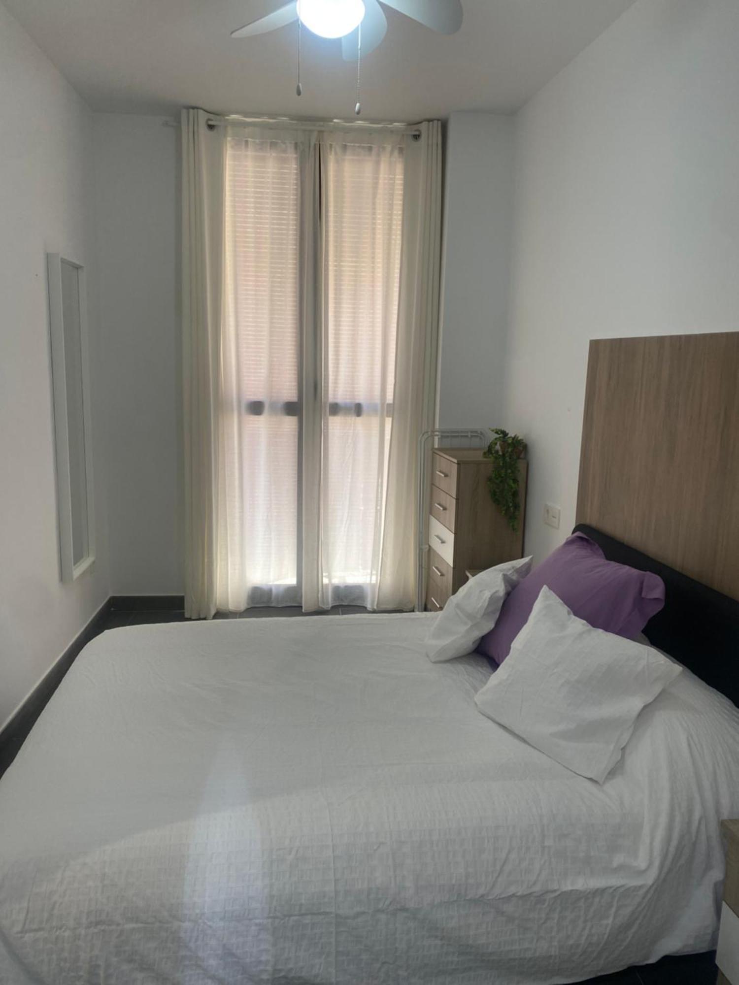 City Center Living 그라나다 외부 사진