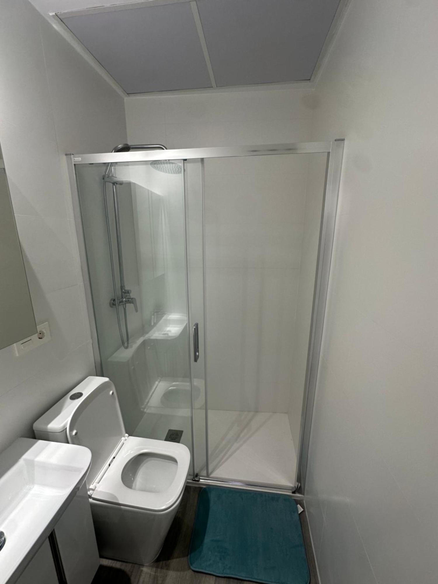 City Center Living 그라나다 외부 사진