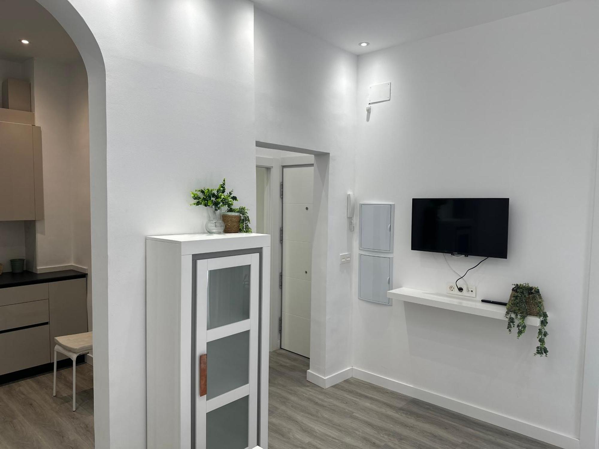 City Center Living 그라나다 외부 사진