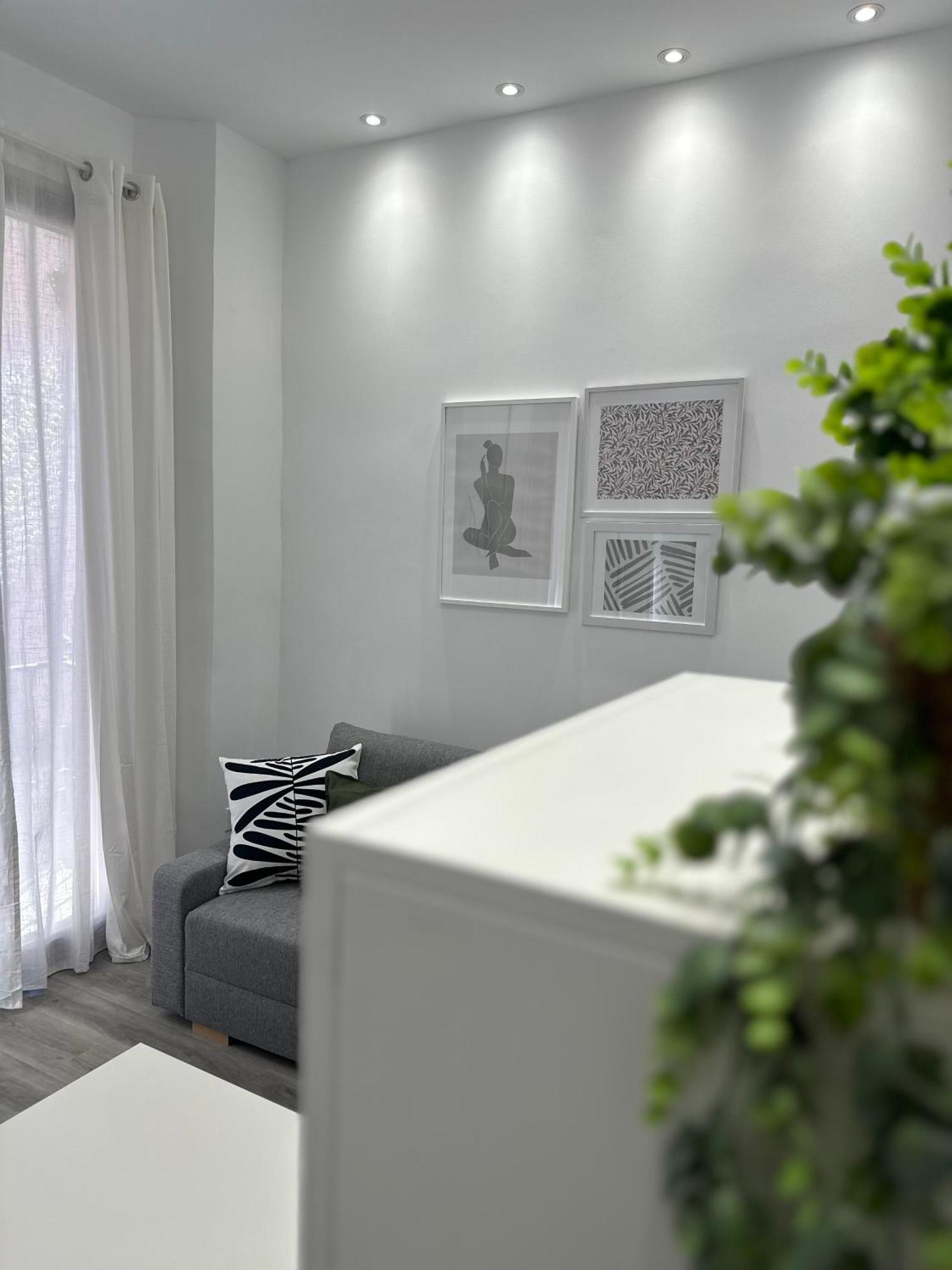 City Center Living 그라나다 외부 사진