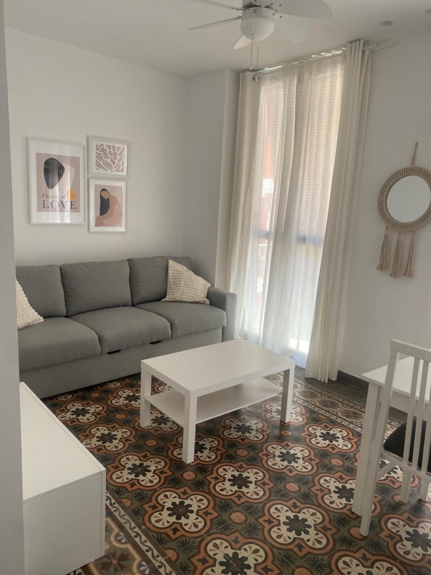 City Center Living 그라나다 외부 사진