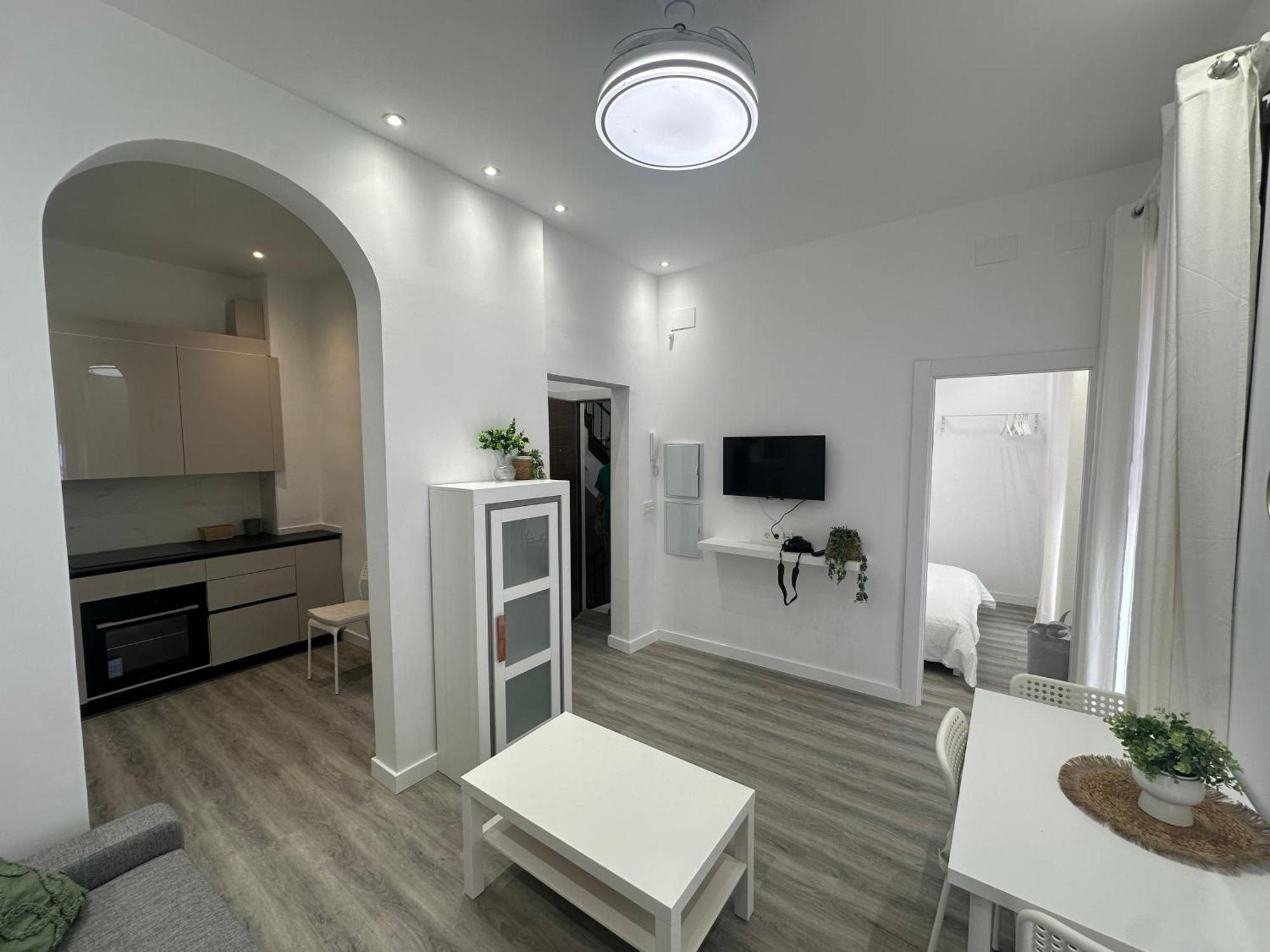 City Center Living 그라나다 외부 사진