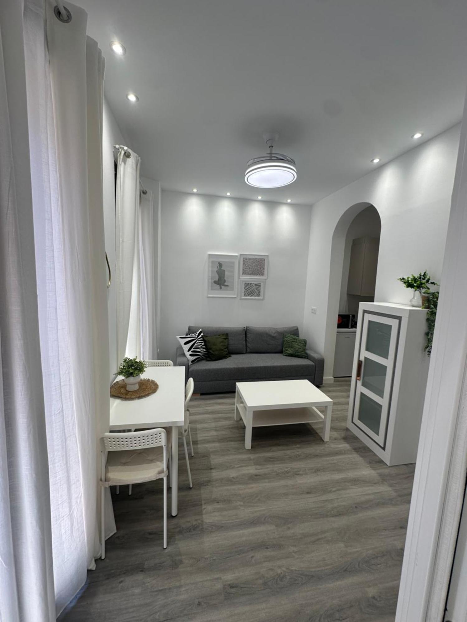 City Center Living 그라나다 외부 사진